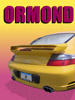 Ormond's Avatar