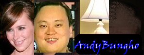 AndyBungho's Avatar