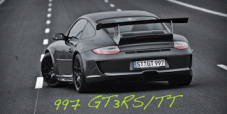 997 GT3 RS/TT's Avatar