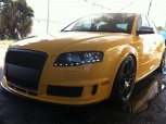 valentone's Avatar