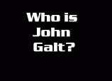 John Galt's Avatar