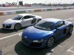 Audi Sportscar's Avatar