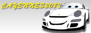 CayenneS2083's Avatar