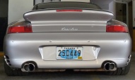 911turbofreak's Avatar