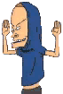 Beavis's Avatar