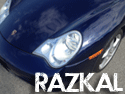 Razkal's Avatar