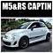 M5&RS Captin