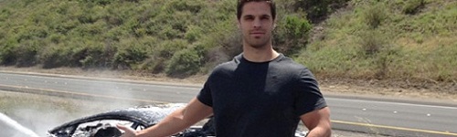 Rising From the Ashes: “The Aventador Guy” Gets Own Website