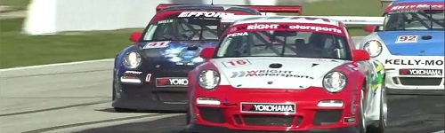 DRIVE’s Recap of the 2012 Porsche IMSA GT3 Cup Opener is Awesome