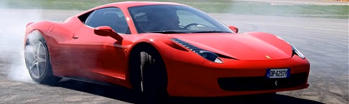 Ferrari Leads on Social Networks, Celebration Video Could be Way Better