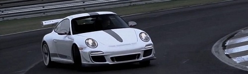 Factory Porsche Driver Patrick Long Doesn’t Mind Fetching Coffee