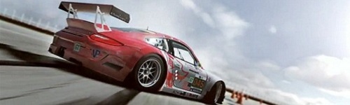 Now Available: Forza Motorsport 4 Porsche Expansion Pack