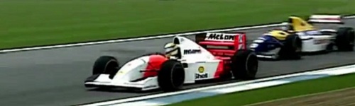 Top Gear’s Tribute to Ayrton Senna is Predictably Brilliant and Moving