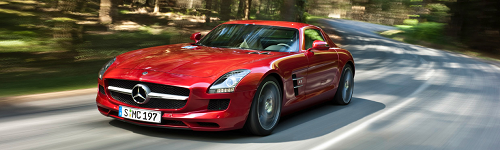 24/7 Wall St. Most Expensive Cars to Own List Excludes Most Expensive Cars