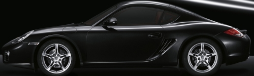 New Porsche Cayman to Debut at LA Autoshow