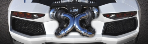 Underground Racing Unveils 1200 HP TT Aventador