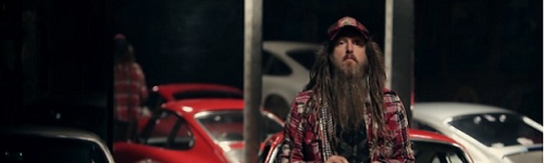 Rob Zombie Impersonator Wants to Own Every 911 From ’64 to ’73