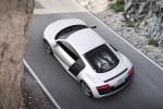 Audi's 2013 R8 Gets a Facelift