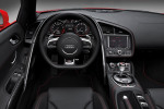 Audi's 2013 R8 Gets a Facelift