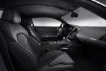 Audi's 2013 R8 Gets a Facelift