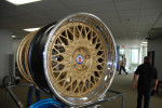 HRE Wheels Open House