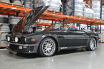 HRE Wheels Open House