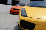 HRE Wheels Open House