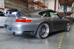 HRE Wheels Open House