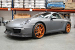 HRE Wheels Open House