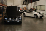 HRE Wheels Open House