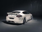 Hamann's Cyrano is a New Take on the Panamera