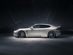 Hamann's Cyrano is a New Take on the Panamera