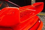 Blood Sport: Rare 993 GT2 Club Sport For Sale