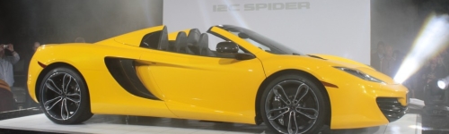 Pebble Beach Concours is a Car Lovers Dream
