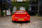 Blood Sport: Rare 993 GT2 Club Sport For Sale
