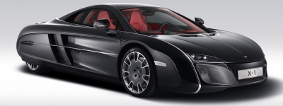 Pebble Beach Concours is a Car Lovers Dream