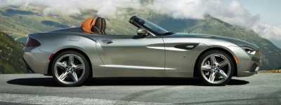 Pebble Beach Concours is a Car Lovers Dream