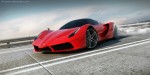 These F70 Renders Make Us Drool with Anticipation