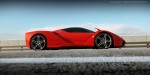 These F70 Renders Make Us Drool with Anticipation