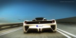 These F70 Renders Make Us Drool with Anticipation