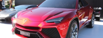 Pebble Beach Concours is a Car Lovers Dream