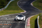 918 Spyder Slays Nurburgring in 7:14