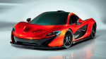 McLaren's P1 Hypercar Revealed