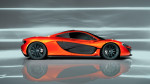 McLaren's P1 Hypercar Revealed