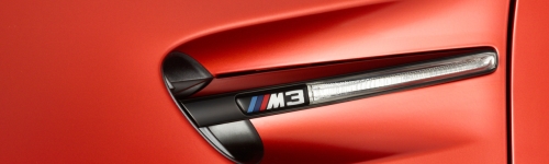 More Special Edition Frozen M3s on the Way