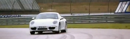 Fifth Gear Season Premier Wednesday 10PM on Velocity!