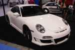 SEMA 2012: Audis, Lambos and Porsches, Oh My!