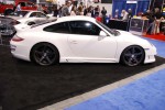 SEMA 2012: Audis, Lambos and Porsches, Oh My!