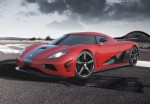 Koenigsegg Bringing Agera R to the US