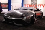 SEMA 2012: Audis, Lambos and Porsches, Oh My!